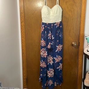 Extra small summer dress Lily Rose